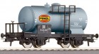 56154 Roco Tank car "Minol"